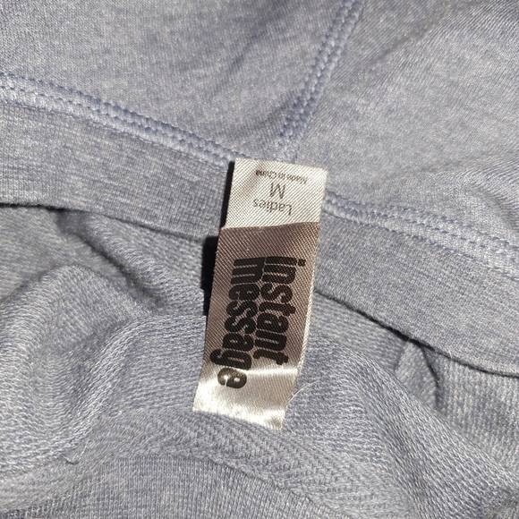 instant message T-shirt size medium - Picture 5 of 5